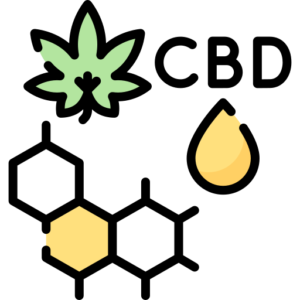 CBD isolate