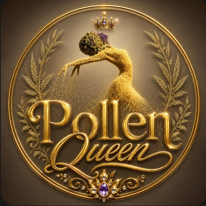 Pollen Queen